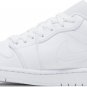 Jordan 1 Low Triple White 2022 553558 136