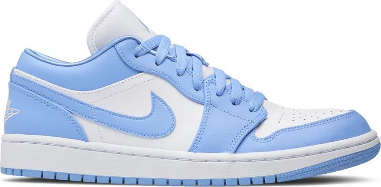Jordan 1 Low UNC AO9944 441