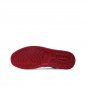Jordan 1 Low White University Red 553558 118