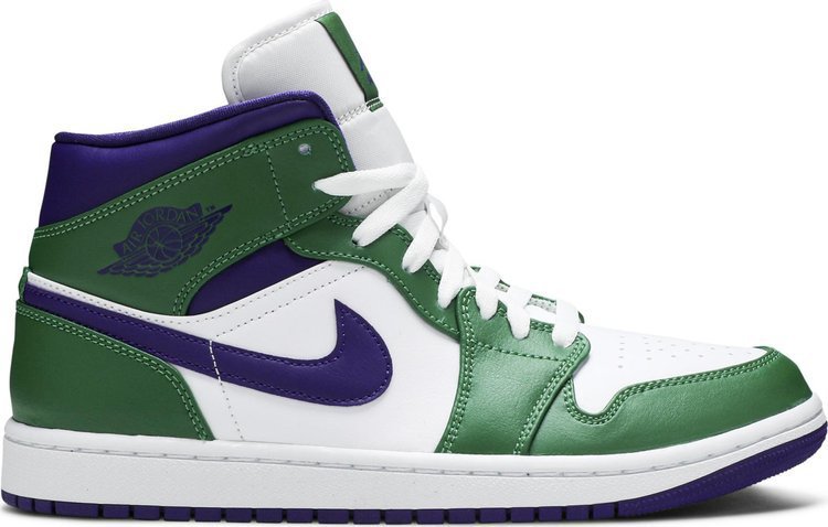 Jordan 1 Mid 554724 300