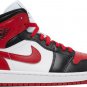 Jordan 1 Mid Alternate Bred Toe BQ6472 079