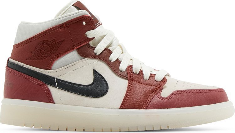 Jordan 1 Mid Anti Gravity Machines DM9601 200