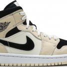 Jordan 1 Mid Barely Orange BQ6472 800