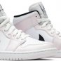 Jordan 1 Mid Barely Rose BQ6472 500