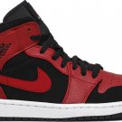 Jordan 1 Mid Bred 554724 054