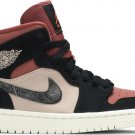 Jordan 1 Mid Canyon Rust BQ6472 202