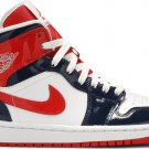 Jordan 1 Mid Champ Colors DJ5984 400