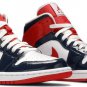 Jordan 1 Mid Champ Colors DJ5984 400