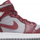 Jordan 1 Mid Cherrywood Red DQ8426 615