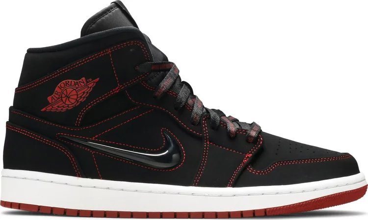 Jordan 1 Mid Come Fly With Me CK5665 062