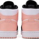 Jordan 1 Mid Crimson Tint 554724 133