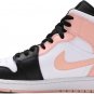 Jordan 1 Mid Crimson Tint 554724 133