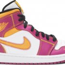 Jordan 1 Mid DÃ­a de Muertos DC0350 100