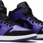 Jordan 1 Mid Dark Concord 554724 051