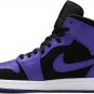 Jordan 1 Mid Dark Concord 554724 051