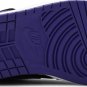 Jordan 1 Mid Dark Concord 554724 051
