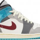 Jordan 1 Mid Exploration Unit FB1870 161