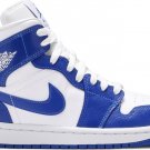 Jordan 1 Mid Kentucky Blue BQ6472 104