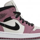 Jordan 1 Mid SE Berry Pink DC7267 500