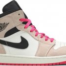 Jordan 1 Mid SE Crimson Tint 852542 801