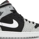 Jordan 1 Mid SE Elephant Toe DM1200 016