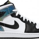 Jordan 1 Mid SE Heat Reactive - Color Change DM7802 100