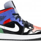 Jordan 1 Mid SE Multi Patent CV5276 001