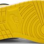 Jordan 1 Mid SE Yellow Toe 852542 071