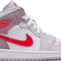 Jordan 1 Mid Valentines Day DR0174 500