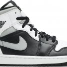 Jordan 1 Mid White Shadow 554724 073