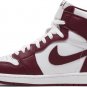 Jordan 1 Retro High OG Artisanal Red DZ5485 160