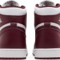 Jordan 1 Retro High OG Artisanal Red DZ5485 160