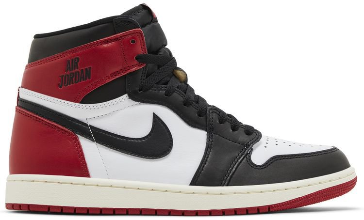 Jordan 1 Retro High OG Black Toe Reimagined DZ5485-106