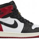 Jordan 1 Retro High OG Black Toe Reimagined DZ5485-106