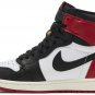 Jordan 1 Retro High OG Black Toe Reimagined DZ5485-106