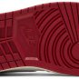 Jordan 1 Retro High OG Black Toe Reimagined DZ5485-106