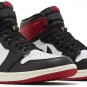 Jordan 1 Retro High OG Black Toe Reimagined DZ5485-106
