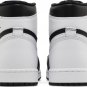 Jordan 1 Retro High OG Black White 2.0 DZ5485 010