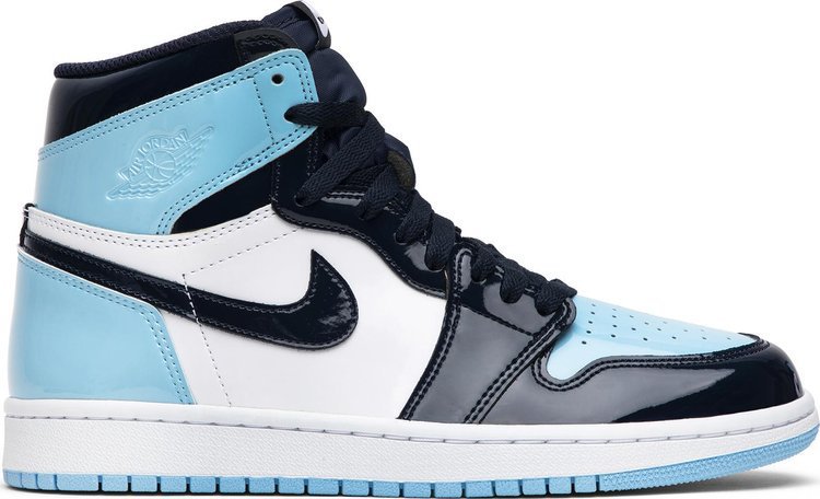 Jordan 1 Retro High OG Blue Chill CD0461 401