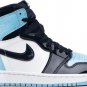 Jordan 1 Retro High OG Blue Chill CD0461 401