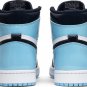 Jordan 1 Retro High OG Blue Chill CD0461 401