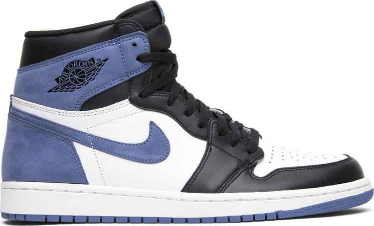 Jordan 1 Retro High OG Blue Moon 555088 115