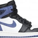 Jordan 1 Retro High OG Blue Moon 555088 115