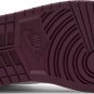 Jordan 1 Retro High OG Bordeaux 555088 611