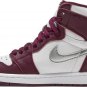 Jordan 1 Retro High OG Bordeaux 555088 611