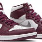 Jordan 1 Retro High OG Bordeaux 555088 611