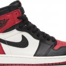 Jordan 1 Retro High OG Bred Toe 555088 610