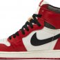 Jordan 1 Retro High OG Chicago Lost & Found DZ5485 612