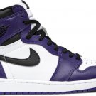 Jordan 1 Retro High OG Court Purple 2.0 555088 500