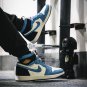 Jordan 1 Retro High OG First in Flight FD2596 400